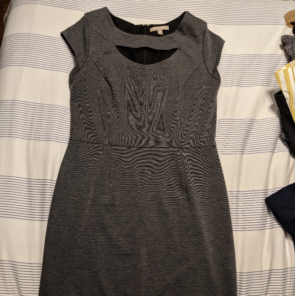 Knee length BR factory dress